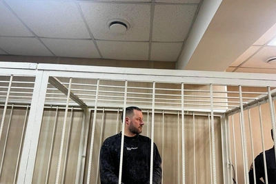 Novosibirsk mall owner faces court over building collapse