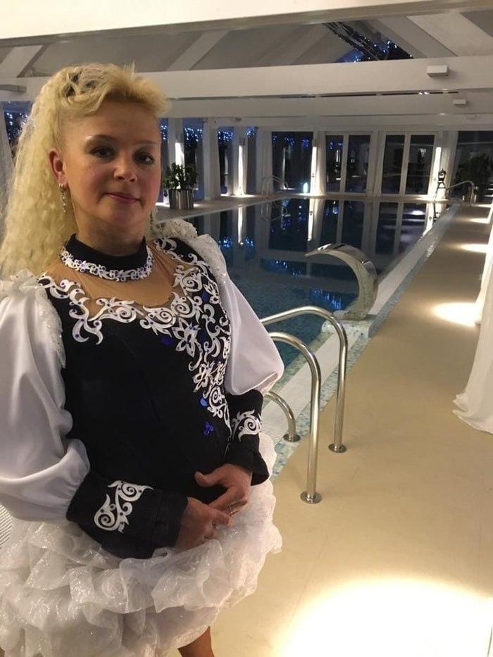 Дрессировщица Алена Маслянова погибла на своем участке во время нападения медведя