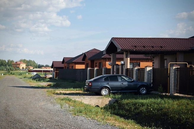 Позволить себе парковку, которая вас ждет  | Источник: КП «Онегин»