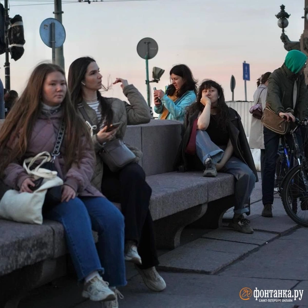 Источник: Павел Даиси / «Фонтанка.ру»