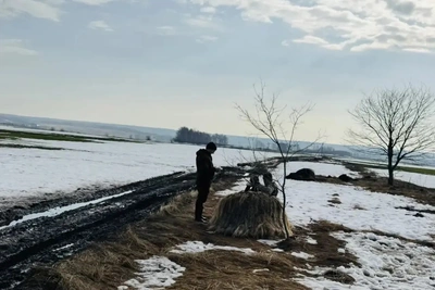 Нарушения охотничьего закона в Пензенской области