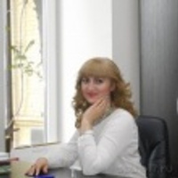 Аватарка Мальцева Ирина Александровна