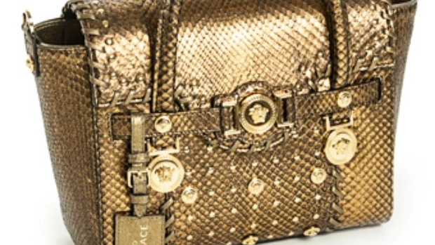 Летом в Москве откроется новый бутик Versace