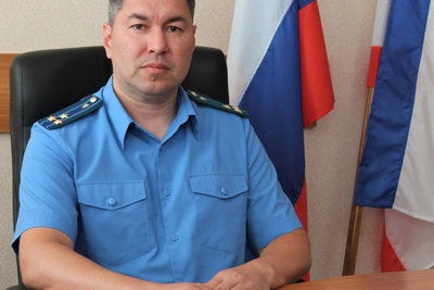 Врио прокурора Воронежа назначена Надежда Безрукавая