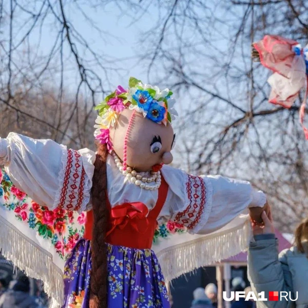 Получились милыми | Источник: Булат Салихов / UFA1.RU