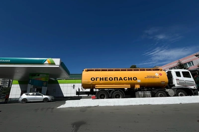 Цены на топливо во Владивостоке стабилизировались после роста