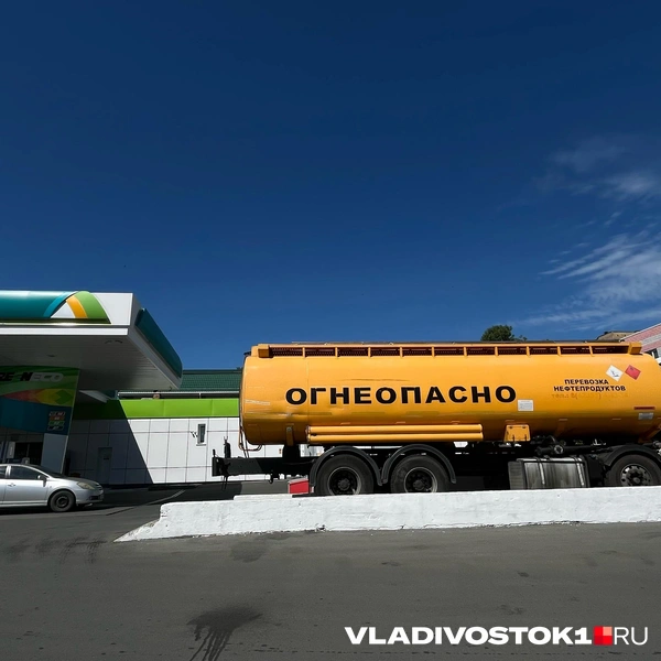 Источник: Елена Буйвол / VLADIVOSTOK1.RU