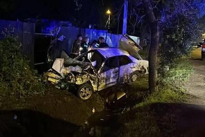 19-летняя уссурийка отправится в колонию за смертельное ДТП