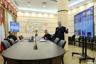 Пьяных аварий в Вологодской области стало меньше на треть