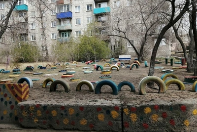 Забайкальцы могут проголосовать за объекты благоустройства до 12 июня