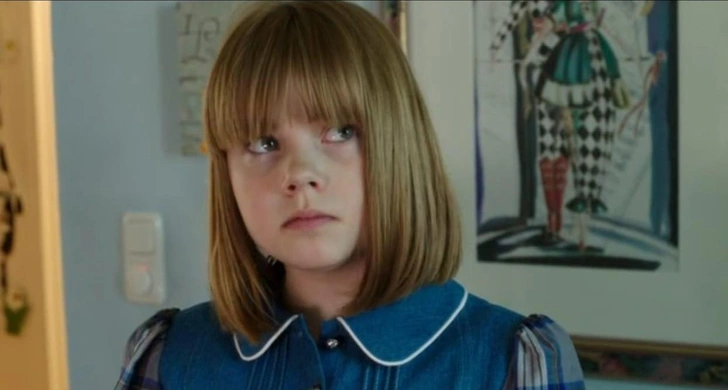 Фильм «3096 дней» | parents.ru