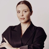 <p>Альбина Мирзабекова</p>