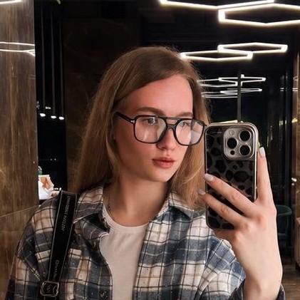 Полина Марковкина