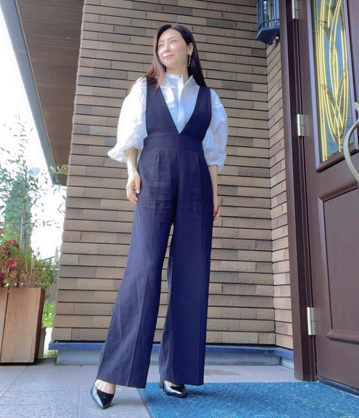 Как 53-летней японской домохозяйке удается выглядеть как девочка-подросток и при чем здесь русалки
