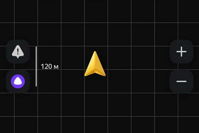 А почему я в Пулково? Петербуржцы второй день подряд сообщают о проблемах с геолокацией | Источник: «Яндекс.Карты»