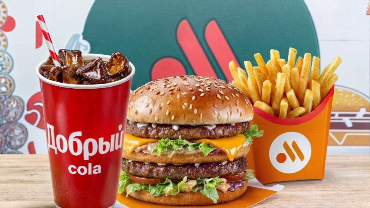 Бренд есть бренд: сколько заработали российские замены Coca-Cola, McDonald's и Inditex — изучаем миллиардные прибыли и убытки