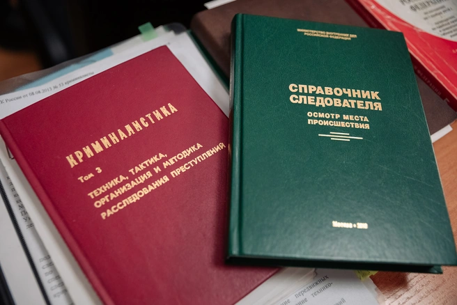 Участники обмениваются статьями, делятся редкими документами, фотографиями и иногда даже проводят собственные мини-расследования | Источник: Максим Серков / NGS42.RU