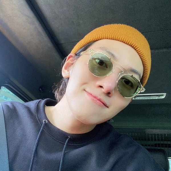 Источник: @jichangwook
