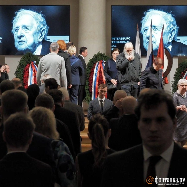 Источник: Михаил Огнев / «Фонтанка.ру»