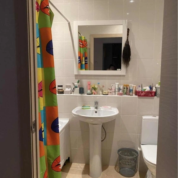 Ванная самая обыкновенная | Источник: DoskaYkt