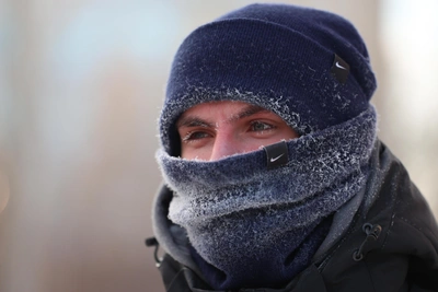 Orange Danger Level Declared in Samara Oblast