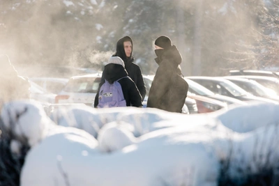 Cold to Ease in Khanty-Mansi Region Next Wednesday