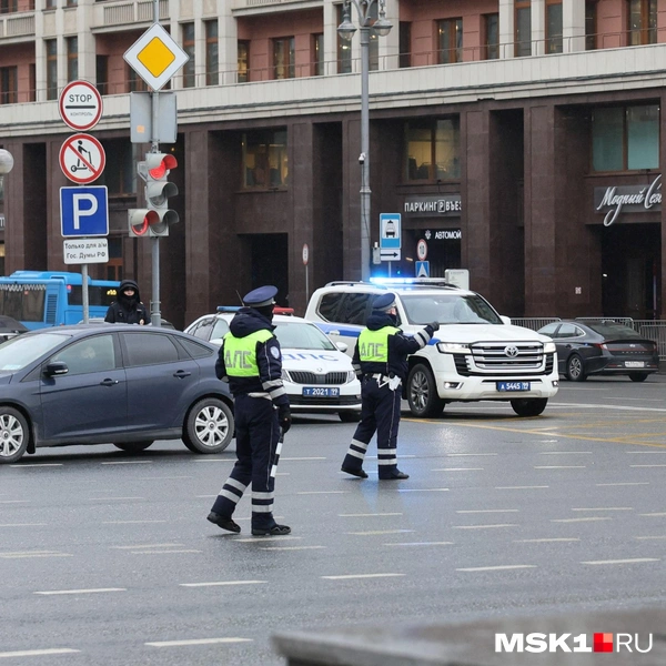 Источник: Артем Устюжанин / MSK1.RU