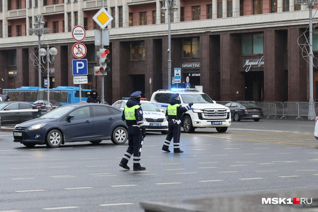 Источник: Артем Устюжанин / MSK1.RU