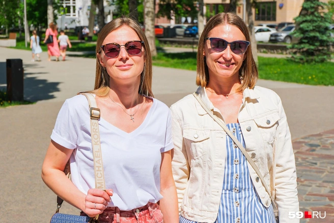 Девушки не хотят связываться со смертью ни за какие деньги | Источник: Тимофей Калмаков / 59.RU