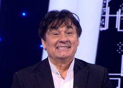 Александр Серов впервые о новом романе: «Я потерял голову от человека. И попал очень серьезно»
