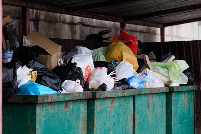 Хабаровский край готовит закон о штрафах за блокировку вывоза ТКО