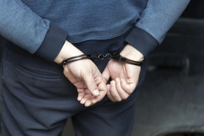 Петербургского майора обвиняют в торговле наркотиками