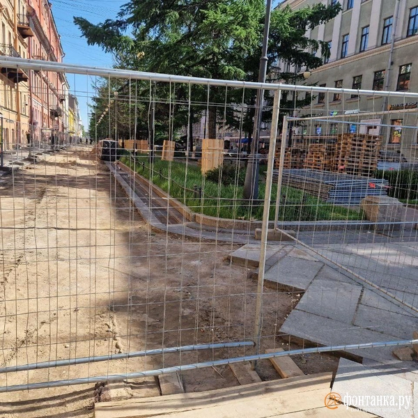 Источник: читатель «Фонтанки»