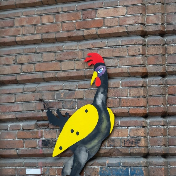 Перекуры | Источник: Наталья Пронина