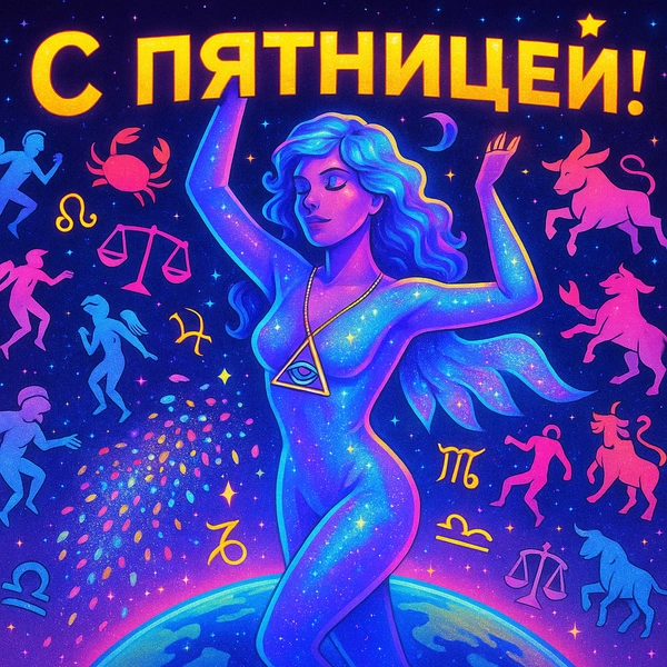 открытки с пятницей, открытки доброй пятницы, утро пятницы открытки, открытки с добрым утром пятницы, открытка с пятницей прикольная, пятница открытки красивые, открытка хорошей пятницы | Источник: theDay/DALL-E
