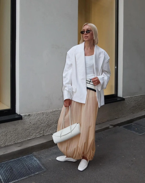 как одеться маме, как одеться маме на 1, как одеться на 1 сентября маме, первое сентября 2025, первая сентября первый класс | Источник: Социальные сети