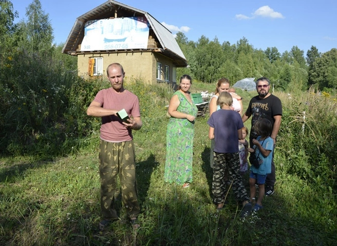 Вредители. Рязанские чиновники несколько лет «кошмарят» рыбновских крестьян | ya62.ru