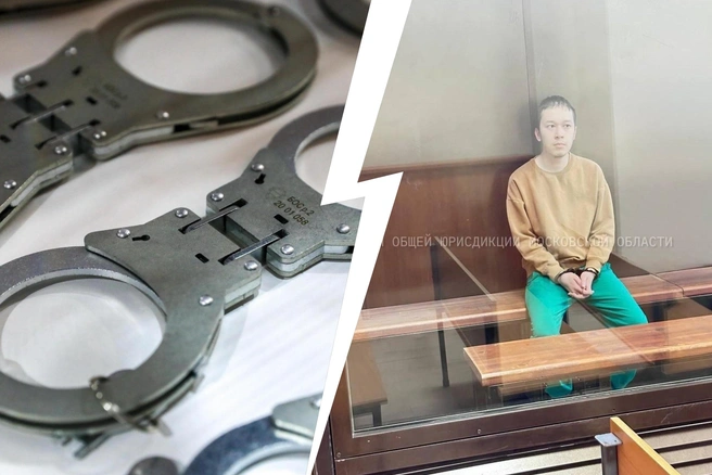 21-летний мужчина напал с ножом на девочек под Наро-Фоминском 14 мая | Источник: Сергей Коньков / FONTANKA.RU, Суды общей юрисдикции Московской области