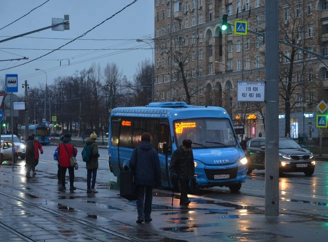 В полиции разрабатывают план действий на случай жесткого карантина в Москве | ya62.ru