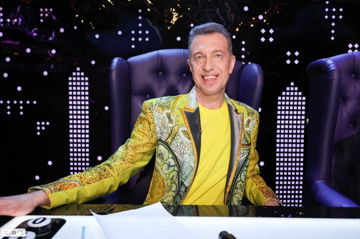 Сергей Соседов | www.starhit.ru