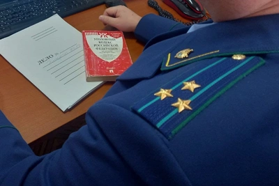 Прокуратура Забайкалья проверит сокращение границ парка «Читинский бор»