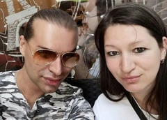 Гогена Солнцева избили на собственной свадьбе - видео