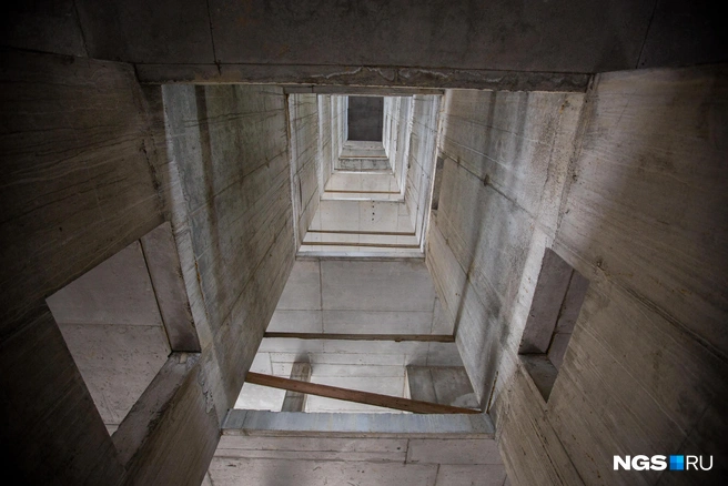 В будущем часть квартир в Новосибирске будет дорожать, часть&nbsp;— дешеветь, но покупать последние, уверен Сергей Николаев, рискованно | Источник: Александр Ощепков / NGS.RU