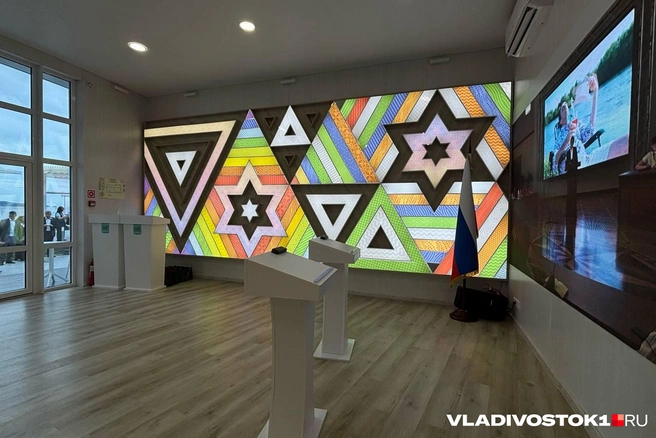 Источник: Елена Буйвол / VLADIVOSTOK1.RU