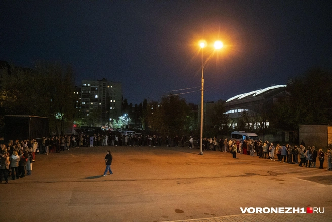 Источник: Дмитрий Волгин / Voronezh1.ru
