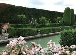 Природой едины: Rado продолжает сотрудничество с Grandi Giardini Italiani