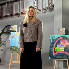 Художница Алина П.: «Благодаря соцсетям сегодня легче реализовать себя»