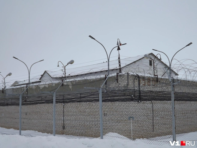 Маньяк получил пожизненный срок | Источник: Денис Паустовский / V1.RU