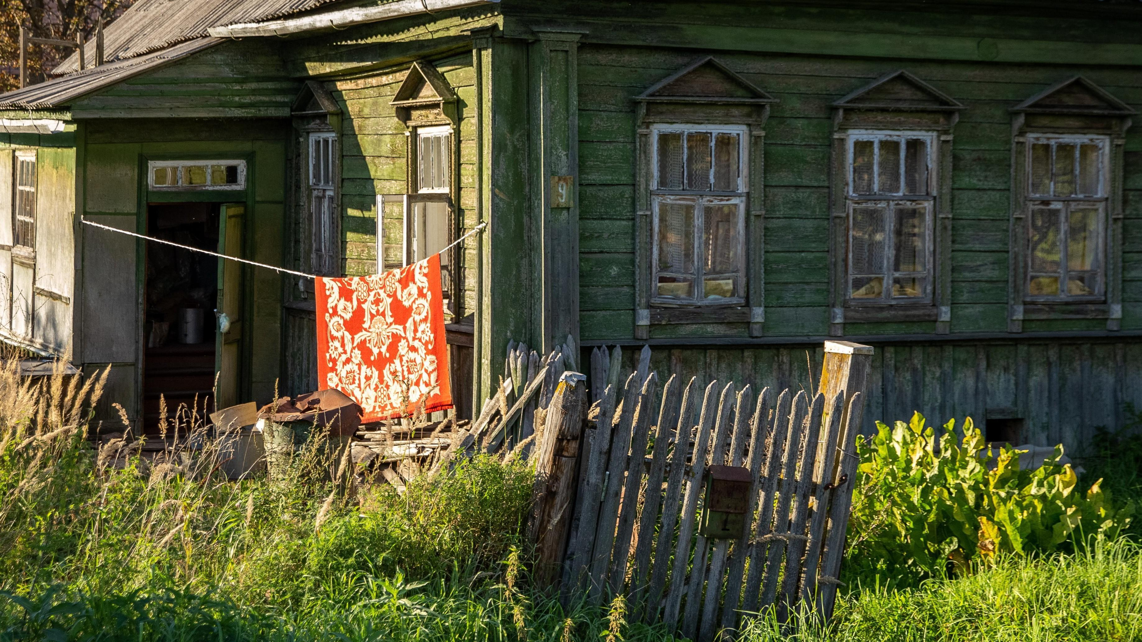 Югорчане избавляются от убитых дачных участков. Сколько они стоят — обзор