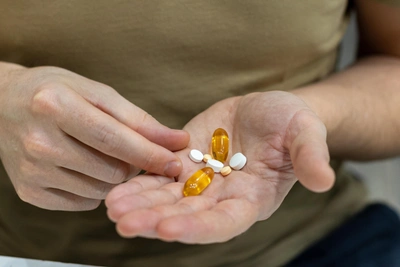 Autumn Vitamin Deficiencies: What a Dietitian Recommends